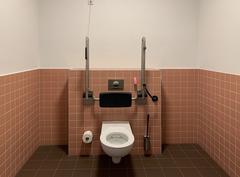 Neues Leben in der Alten Schule Wust