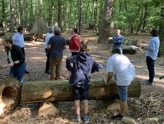 Krugpark – Klänge und Geräusche in der Natur
