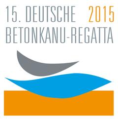 Das offizielle Logo der außergewöhnlichen Regatta.