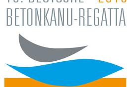 Betonkanus auf dem Brandenburger Beetzsee