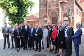 Gruppenbild