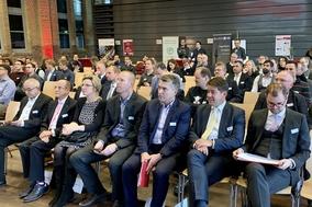 „Technologie.Transfer.Tag.“ eröffnet