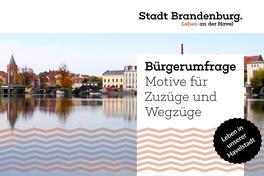 Fachkräfte gewinnen und Zuzugschancen nutzen: „Rat der Wirtschaft“ feiert einjähriges Bestehen und initiiert eine Wanderungsmotivbefragung 