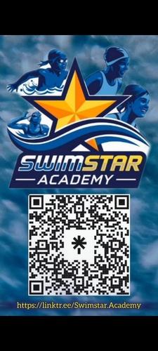 Logo der Schwimmschule