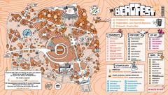 Seite 2 des Programmflyers