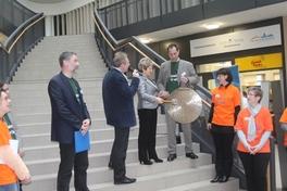 7. Engagement-Marktplatz