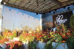 Zweckverbandsvorsitzende und Oberbürgermeisterin Dr. Dietlind Tiemann: "Vor 25 Jahren hätte niemand gedacht, dass wir in unserer Havelregion einmal üb