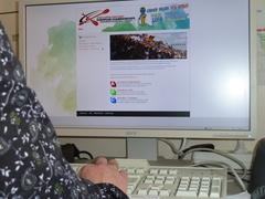 Ab sofort möglich: EM-Ticket-Kauf per Internet.