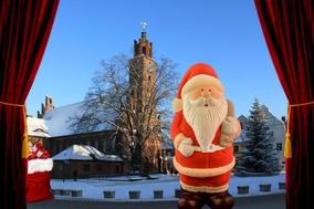 Weihnachtsmann