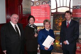 Neue Aussichten für ein altes Fenster