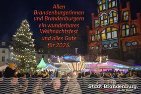 Weihnachtsgruß