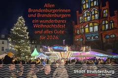 Weihnachtsgruß
