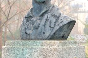 Virtuelle Weltreise zu den schönsten, kuriosesten und entlegensten Heinrich-Heine-Denkmälern