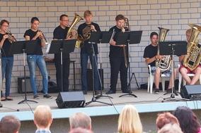 Musikschule "Vicco von Bülow" öffnet ihre Türen