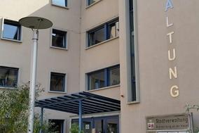 Kasse für Bareinzahlungen geschlossen