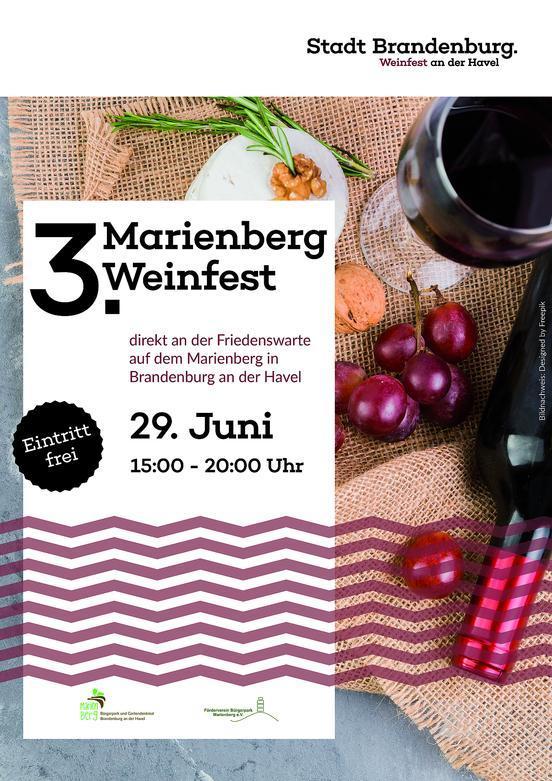 3. Marienberg - Weinfest