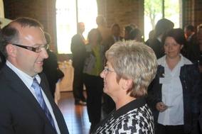 Firmenjubiläum 20 Jahre KÖBER-PLAN GmbH