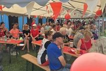 100 Jahre Freie Wasserfahrer.