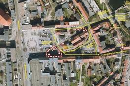 Vollsperrung der Neustädtischen Fischerstraße wird erweitert