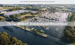 Bildansicht des "BrandenburgerWasserForum".