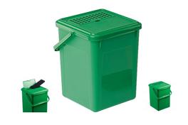 Aktivkohlefilter von Bioeimern für die Küche – jetzt kostenlos erhältlich!