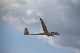 11. Offenes Märkisches Vergleichsfliegen eröffnet