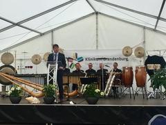 Grußwort des Oberbürgermeisters