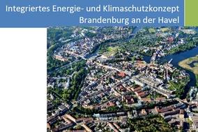Klimaschutzkonzept