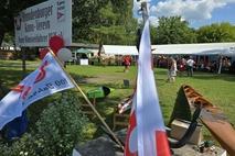 100 Jahre Freie Wasserfahrer.