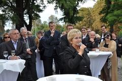 Grußworte an die Festgesellschaft der Rechtsanwaltskammer des Landes Brandenburg
