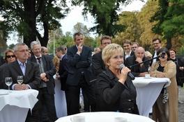 Sommerfest der Rechtsanwaltskammer des Landes Brandenburg