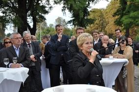Sommerfest der Rechtsanwaltskammer des Landes Brandenburg