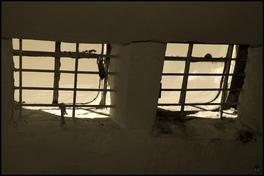 Wanderausstellung "Vergangenheit bewältigen" im Altstädtischen Rathaus eröffnet