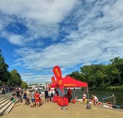 Impressionen vom Tag der Jugend 2023