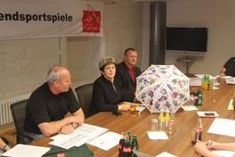 8. Kinder- und Jugendsportspiele des Landes Brandenbug