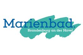 Logo Marienbad 2022