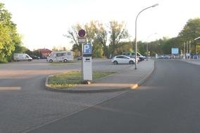Infrastruktur