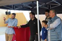 aufmerksame Zuschauer