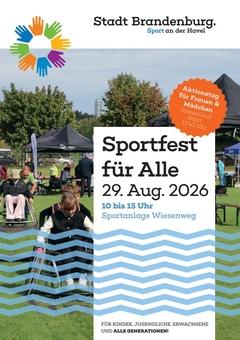 Cover Flyer