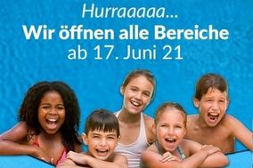 Marienbad öffnet alle Bereiche