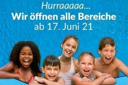 Marienbad öffnet alle Bereiche