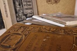 Interessantes Archivmaterial