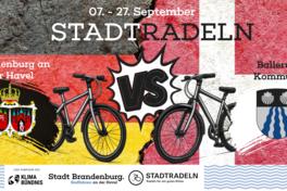 Stadtradel Poster