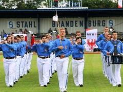 Bild des Spielmannszug