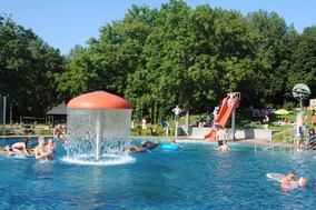 Bye, bye Sommer!