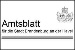 Amtsblatt Nummer 11 erschienen