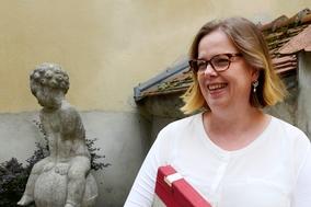 Höfefest in der Altstadt und neue Leiterin im Stadtmuseum