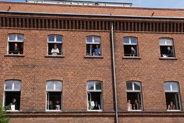 Neue Auszubildende in der Stadtverwaltung begrüßt