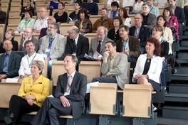 12. Berlin-Brandenburgische Ultraschall-Tagung 