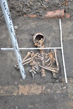 Fundort: Wollenweberstr., 2013